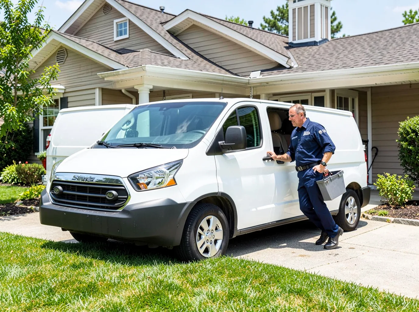 Emergency Plumber company in Hillman, MI