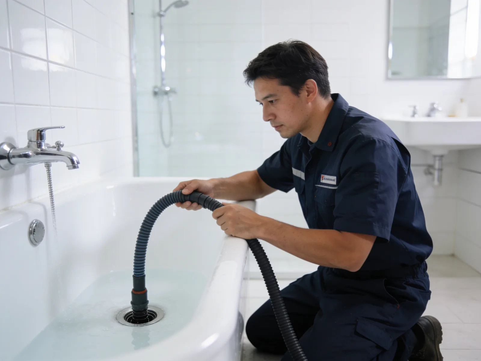 Emergency Plumber Hillman, MI FAQs